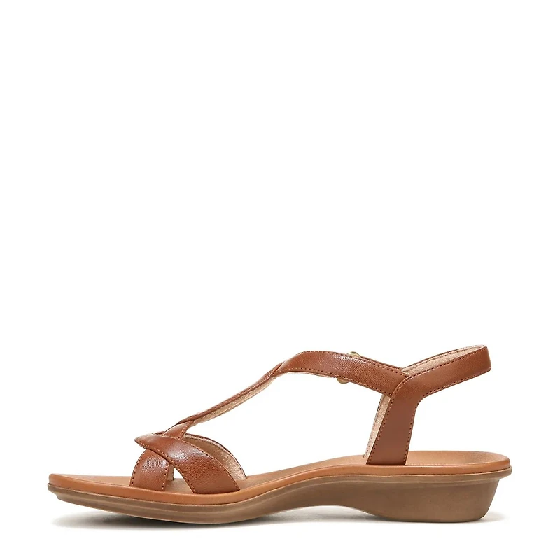 Women's Solo Wide Width Sandal