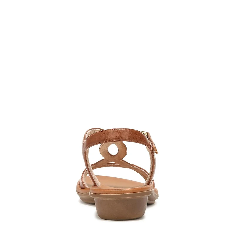 Women's Solo Wide Width Sandal
