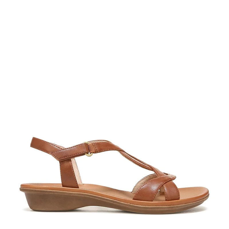 Women's Solo Wide Width Sandal