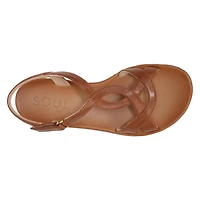 Women's Solo Wide Width Sandal