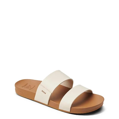 Women's Cushion Vista Slide Sandal