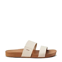 Women's Cushion Vista Flat Sandal