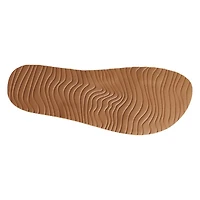Women's Cushion Vista Flat Sandal