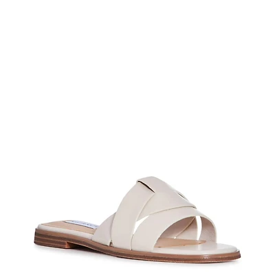 Women's Zoey Sandal Leather