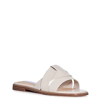 Women's Zoey Sandal Leather