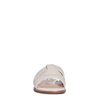 Women's Zoey Sandal Leather