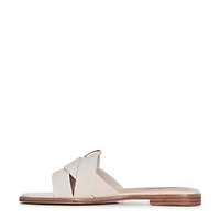 Women's Zoey Sandal Leather