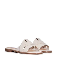 Women's Zoey Sandal Leather
