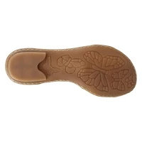 Women's Macedonia Flat Sandal