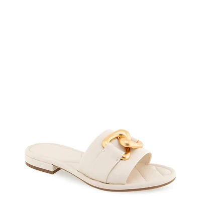 Womens' Big Charm Sandal