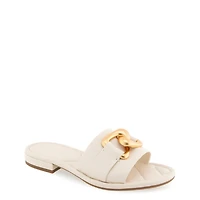 Womens' Big Charm Sandal