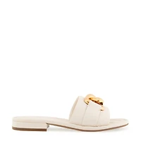 Womens' Big Charm Sandal
