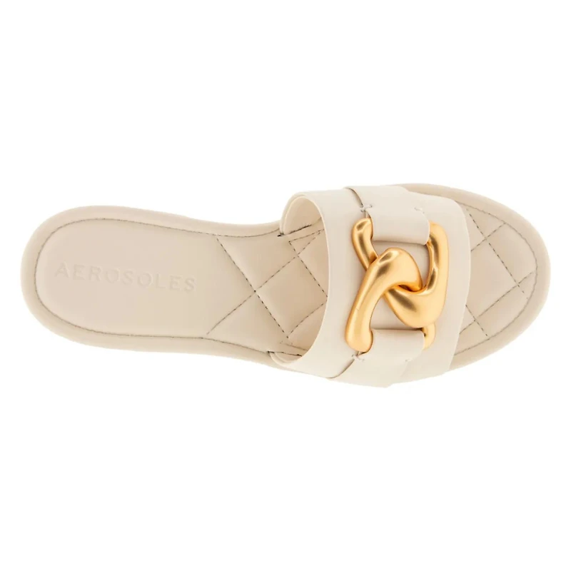 Womens' Big Charm Sandal