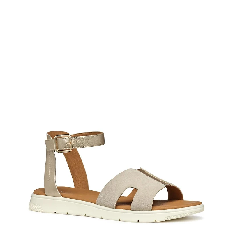 Women's D Dandra B Sandal
