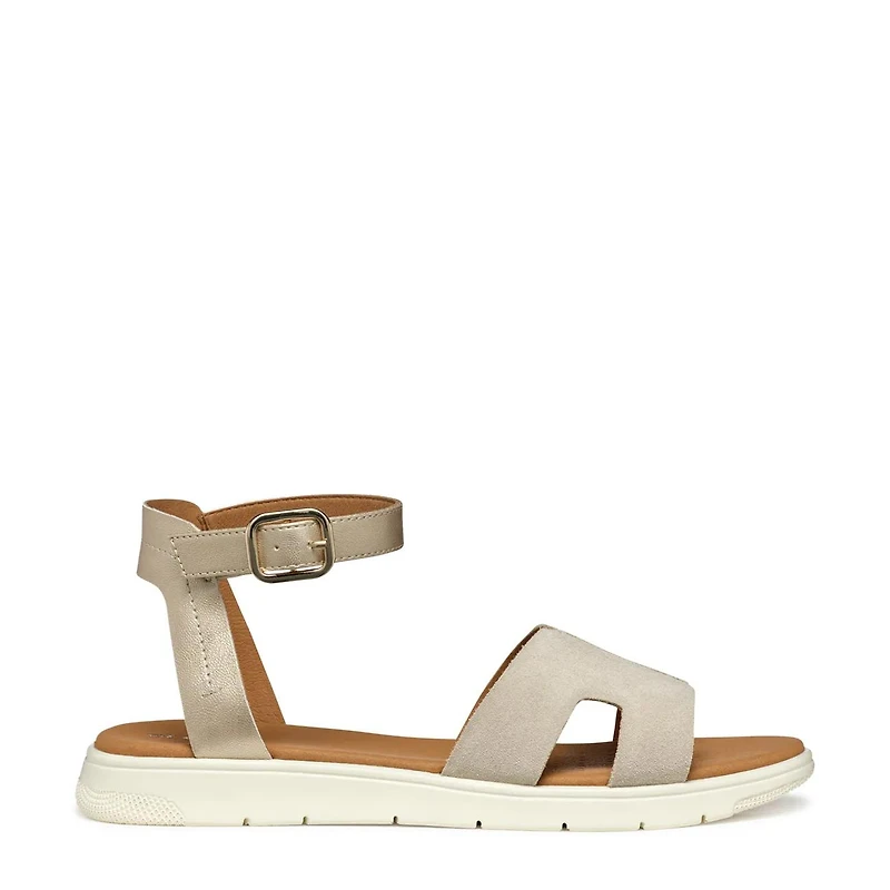 Women's D Dandra B Sandal