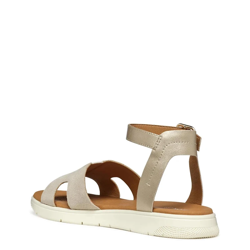 Women's D Dandra B Sandal