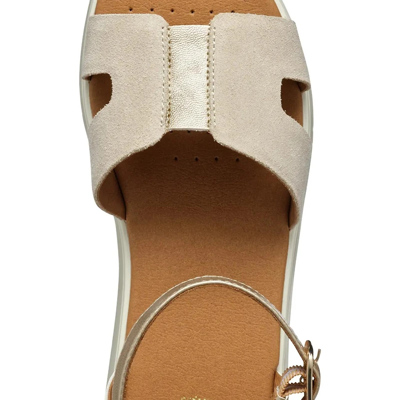 Women's D Dandra B Sandal
