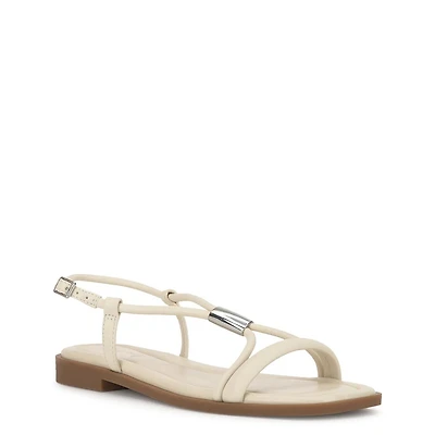Women's Norie Flat Sandal