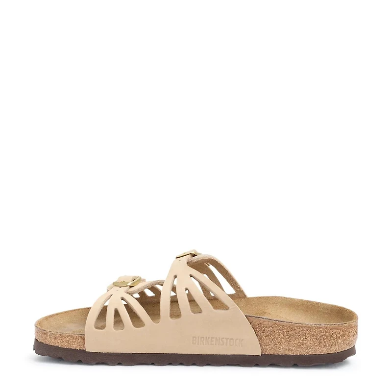 Womens' Granada Sandal
