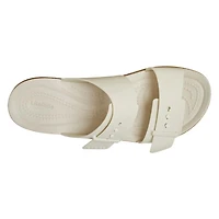 Women's Brooklyn Cork Buckle Slide