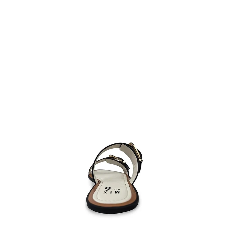 Women's Flat Sandal