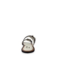 Women's Flat Sandal
