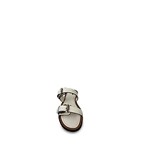 Women's Flat Sandal
