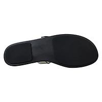 Women's Flat Sandal