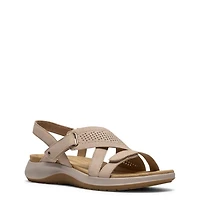Womens' Maelynn Gen Sandal