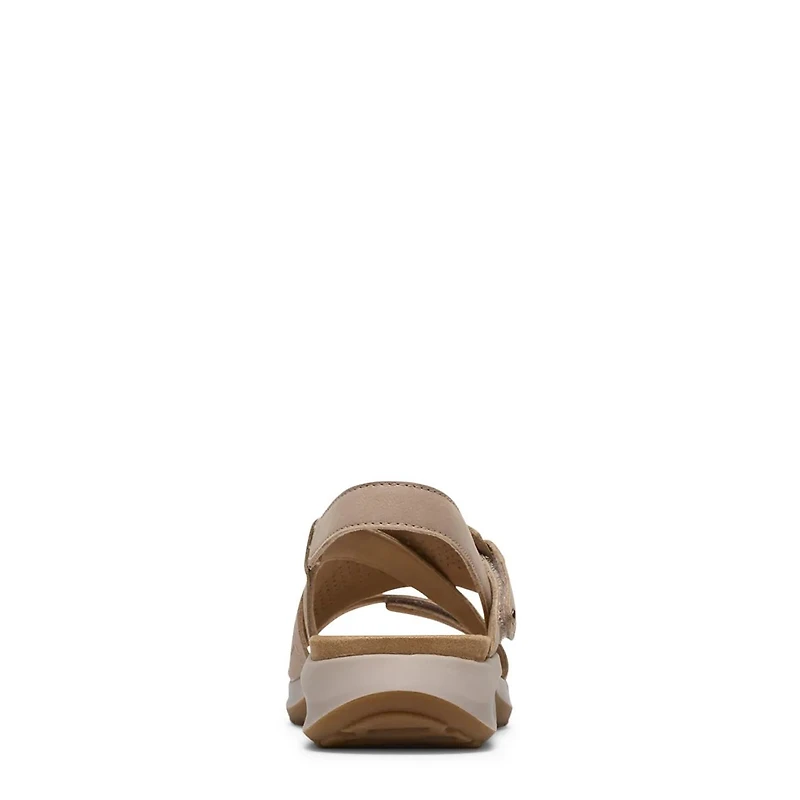 Womens' Maelynn Gen Sandal