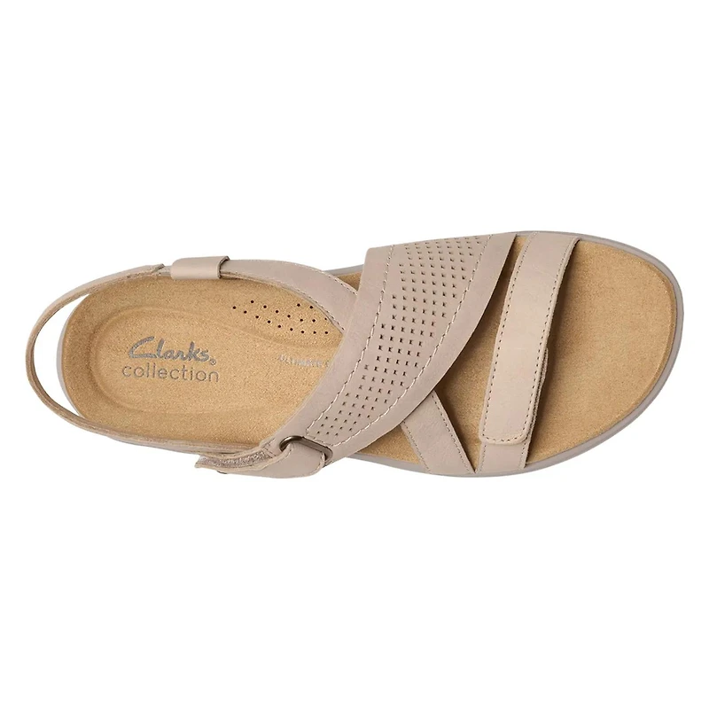 Womens' Maelynn Gen Sandal