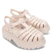 Women's Possession Platform II AD Sandal