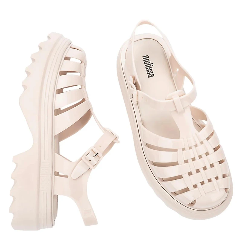 Women's Possession Platform II AD Sandal