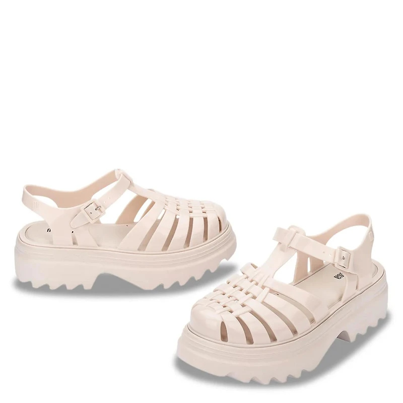 Women's Possession Platform II AD Sandal