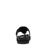 Women's Thona Flat Sandal Suede