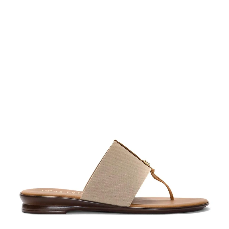 Womens' Briley Flat Sandal