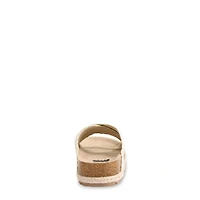 Women's Tacoma Crochet Sandal