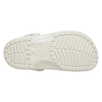 Unisex Classic Clog