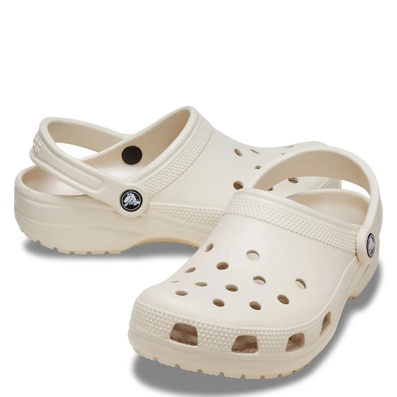 Unisex Classic Clog