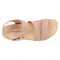 Women's Ruby-05 Sandal