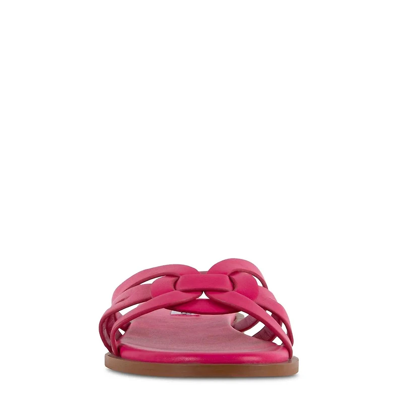 Dartt Flat Sandal