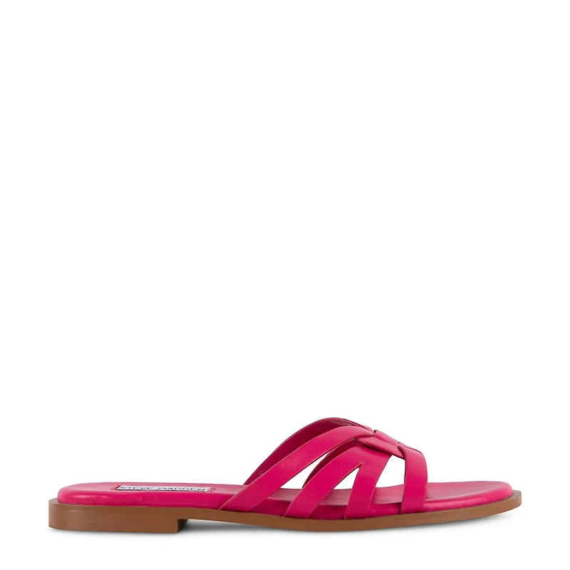 Dartt Flat Sandal