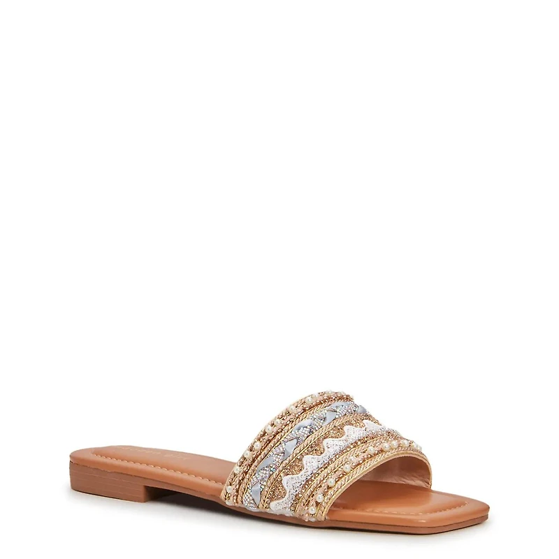 Women's Dread Flat Sandal