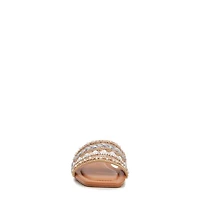 Women's Dread Flat Sandal