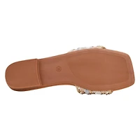 Women's Dread Flat Sandal