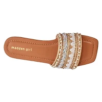 Women's Dread Flat Sandal