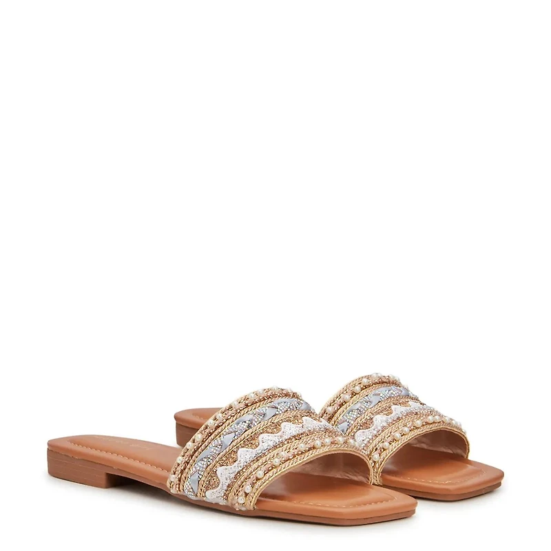 Women's Dread Flat Sandal