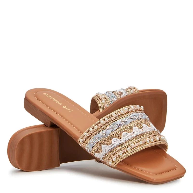 Women's Dread Flat Sandal