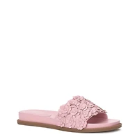 Women's Delfia Slide Sandal