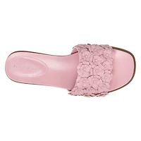 Women's Delfia Slide Sandal